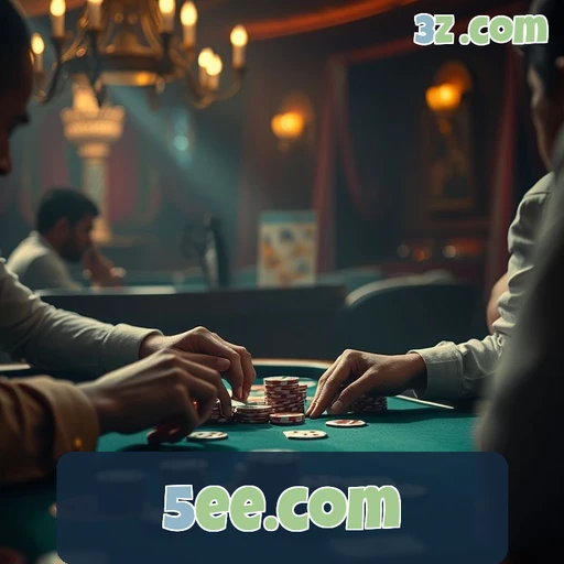 5ee.com Apostas em Esportes