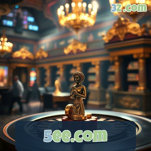 5ee.com Plataforma Oficial