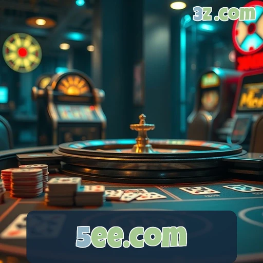 5ee.com Programa VIP